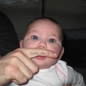 Meet your Posher, Joshua